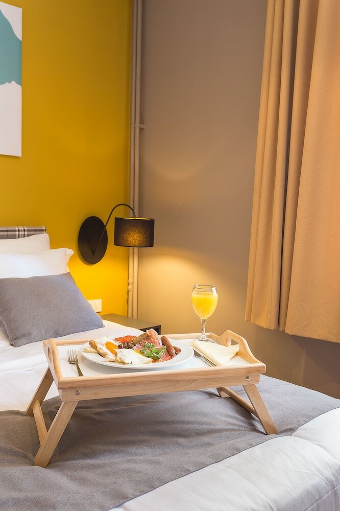 Фото Hotel London B&b