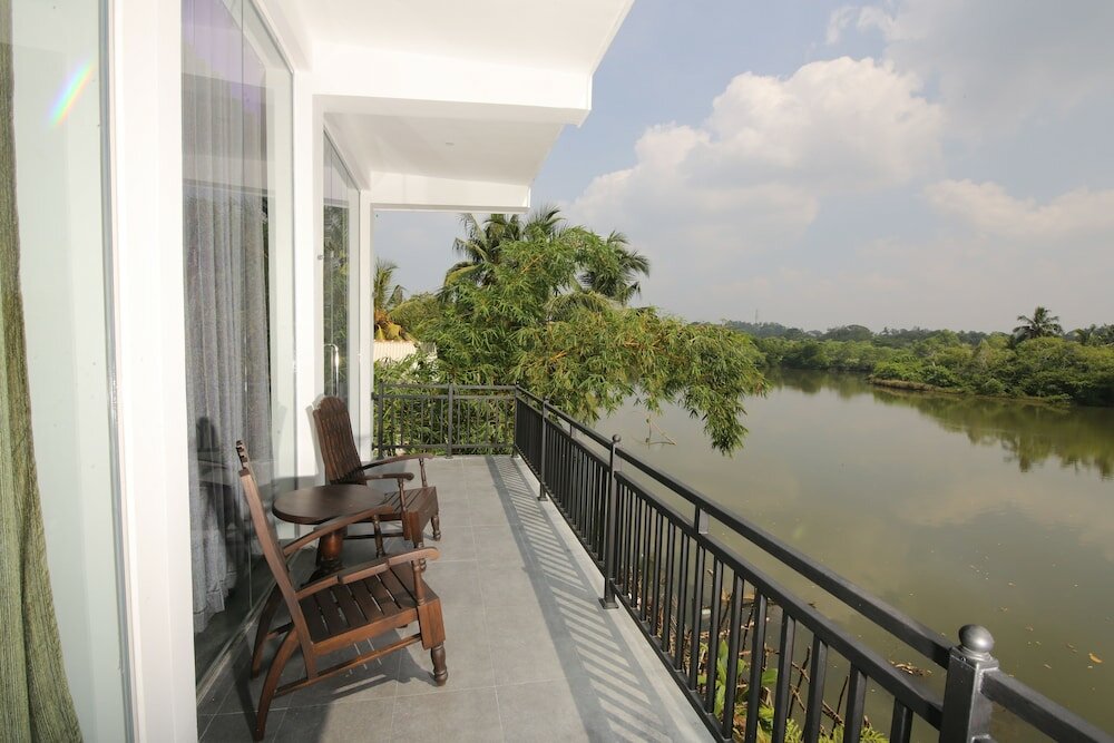 Фото Ocean Gate Galle