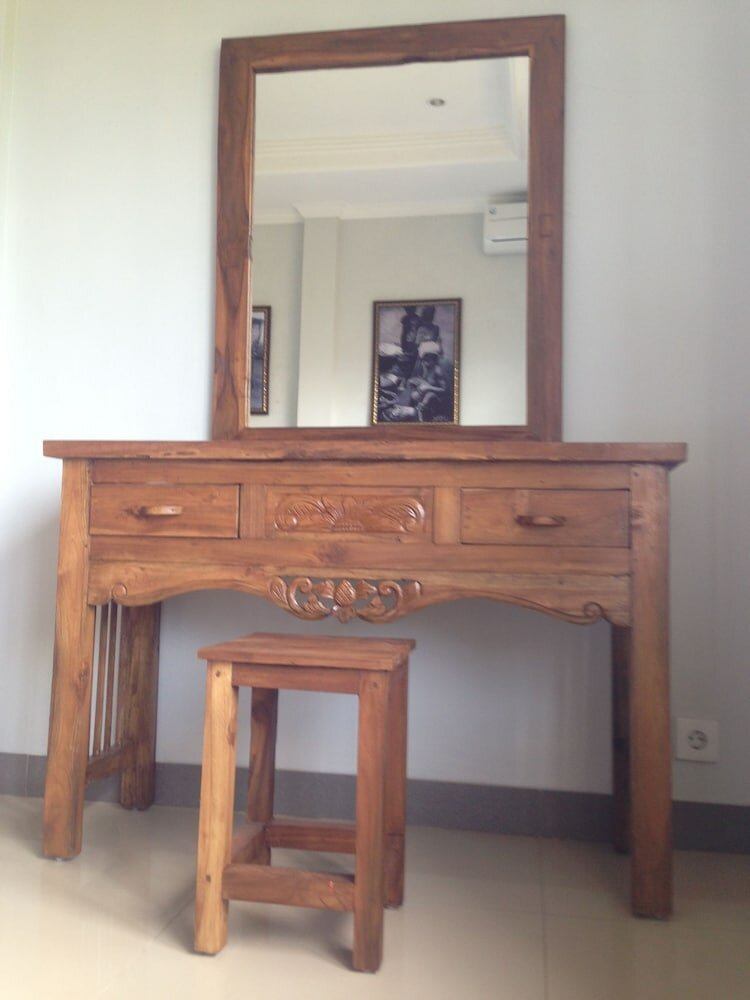 Фото Wina Ubud B&b