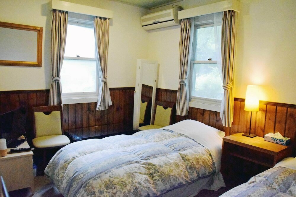 Фото Pension Human