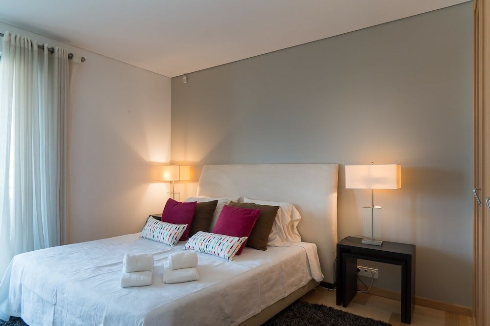 Фото VilamouraSun Aquamar 606