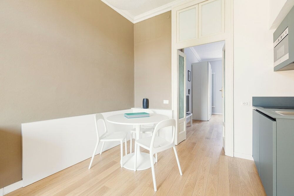 Фото Brera Apartments in Moscova