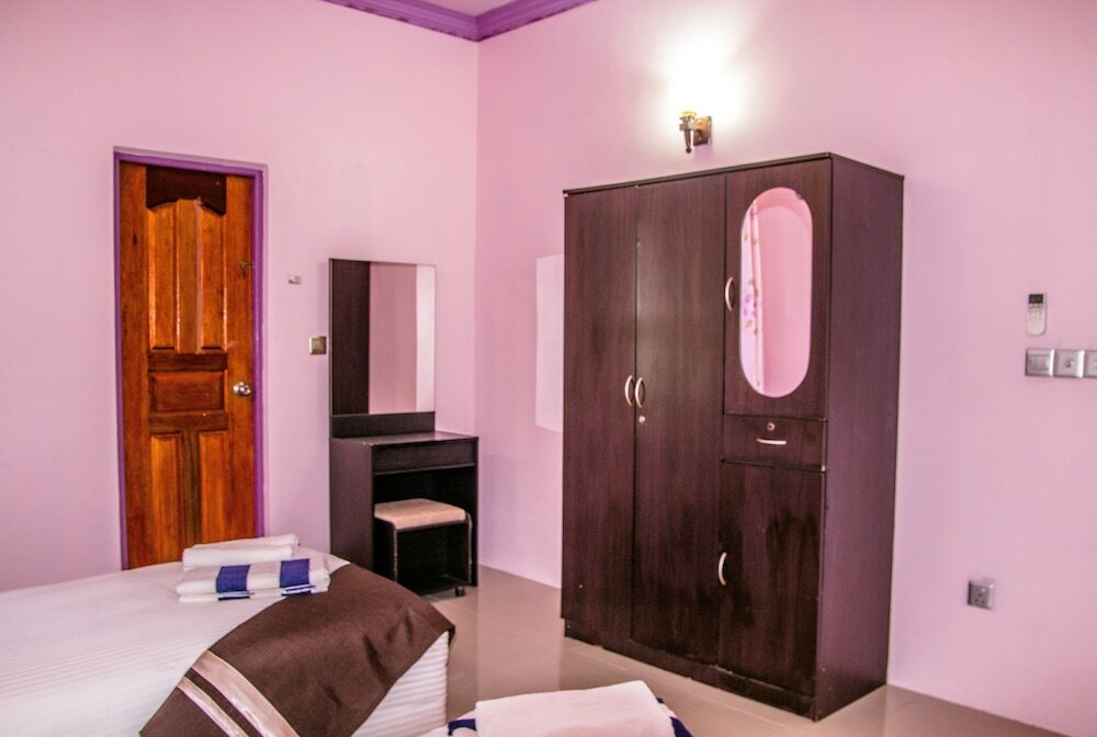 Фото Chill Holiday Maldives