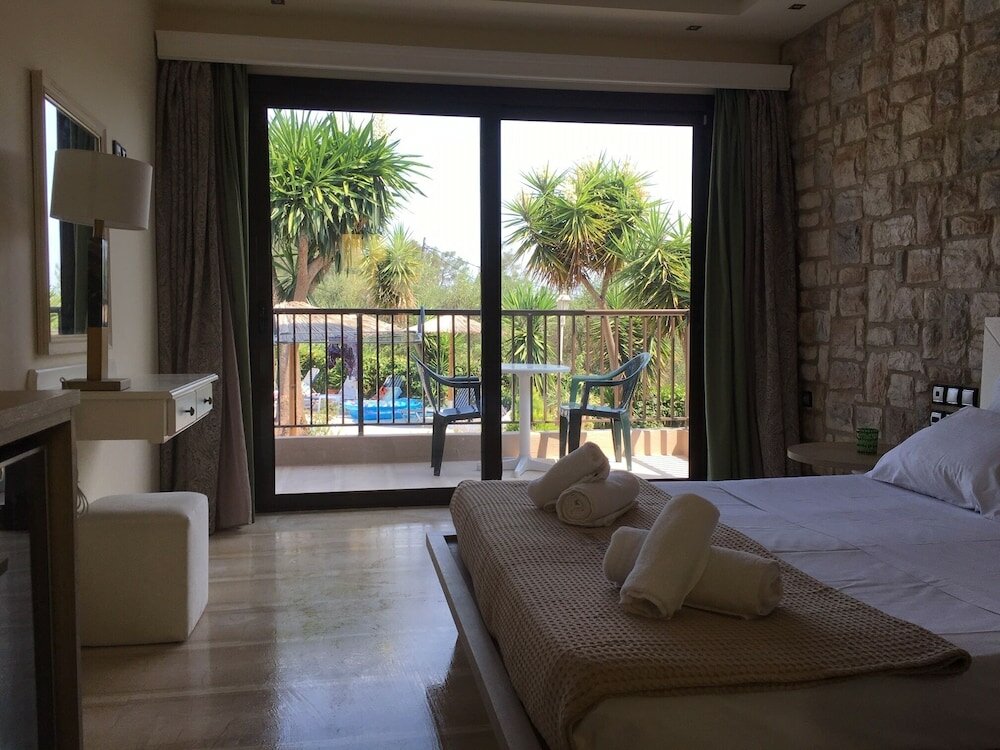 Фото Marina Boutique Hotel