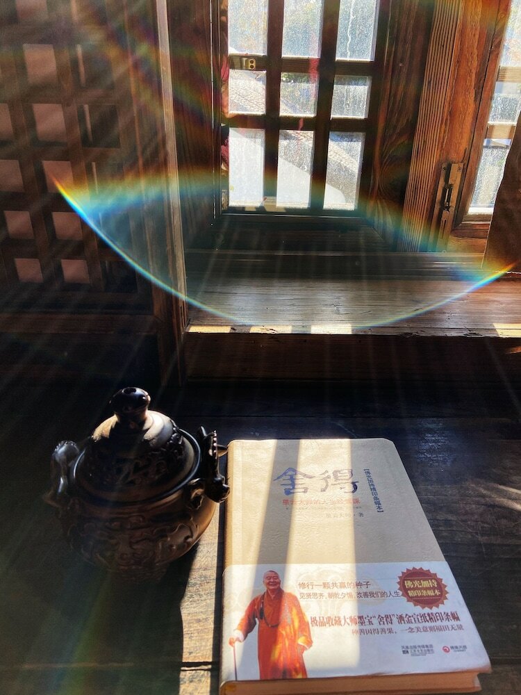 Фото Hangzhou Lanxixianxiu