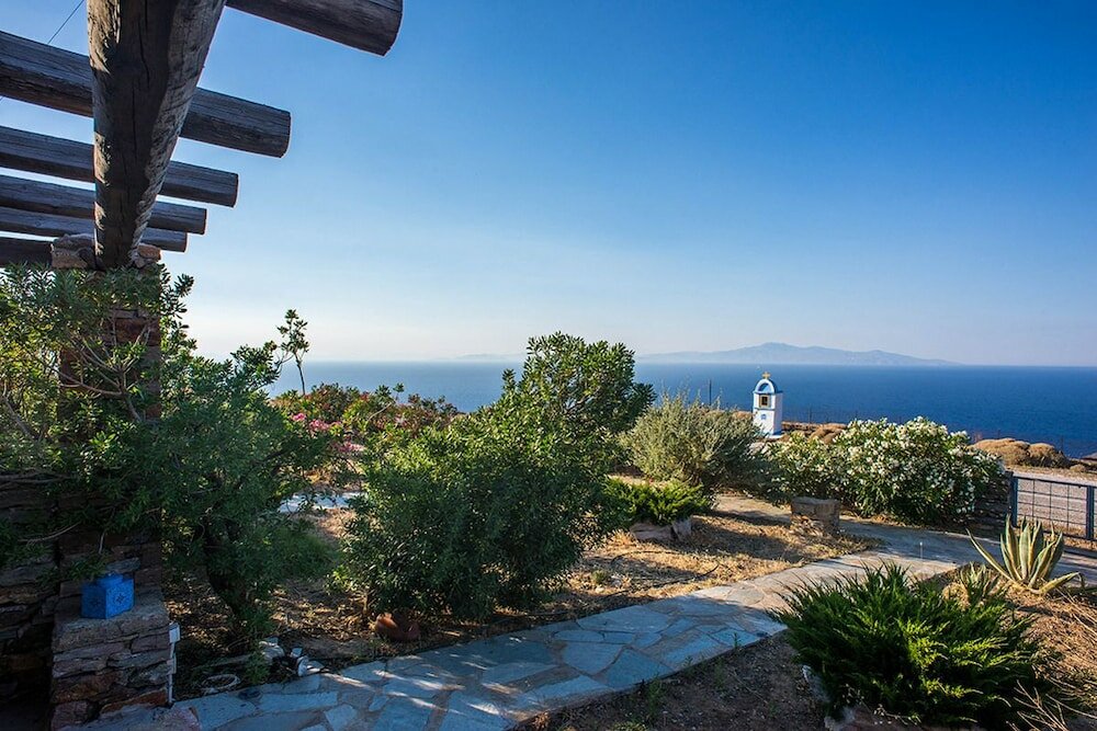 Фото Kea Solemare