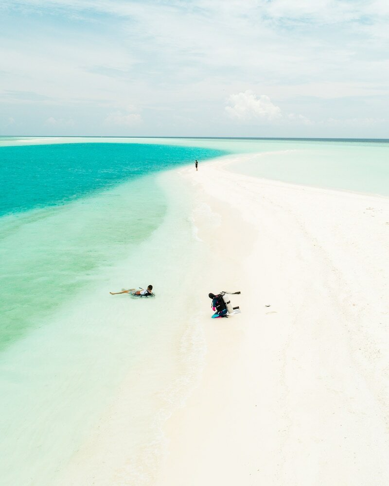 Фото Rasreef Rasdhoo Maldives