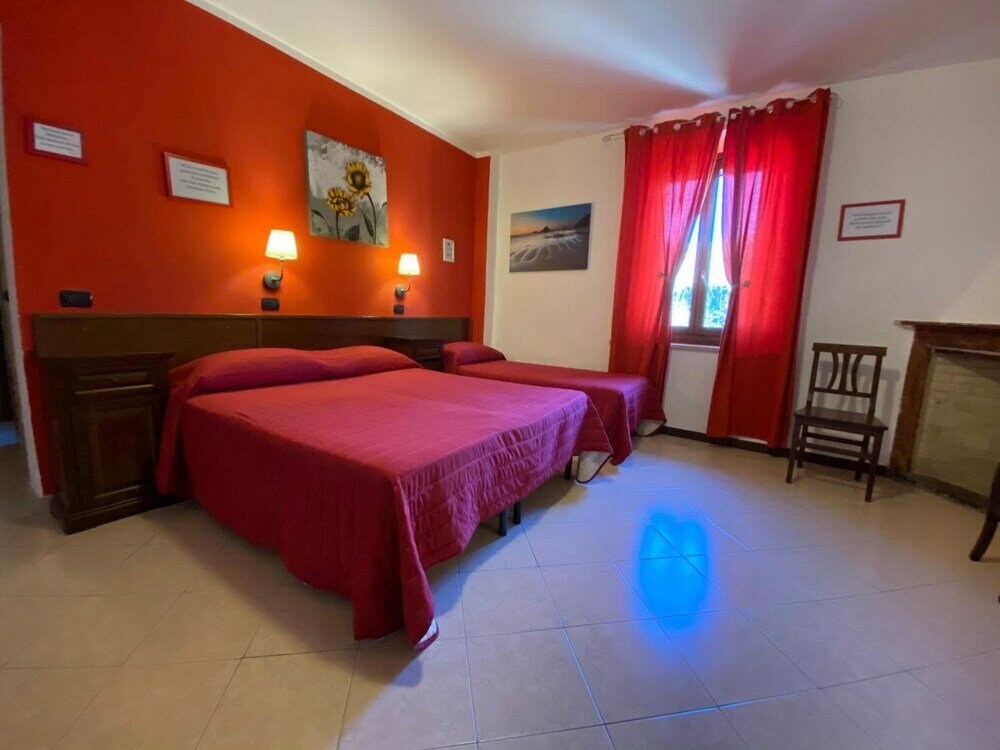 Фото Hotel Duca di Tromello