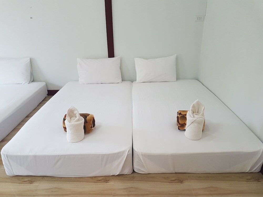 Фото Netlada Resort