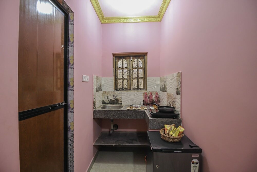 Фото Oyo 10728 Home Near Calangute Beach