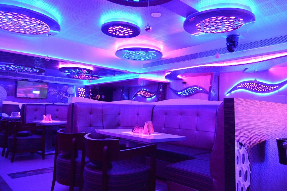 Фото Hotel Applettree