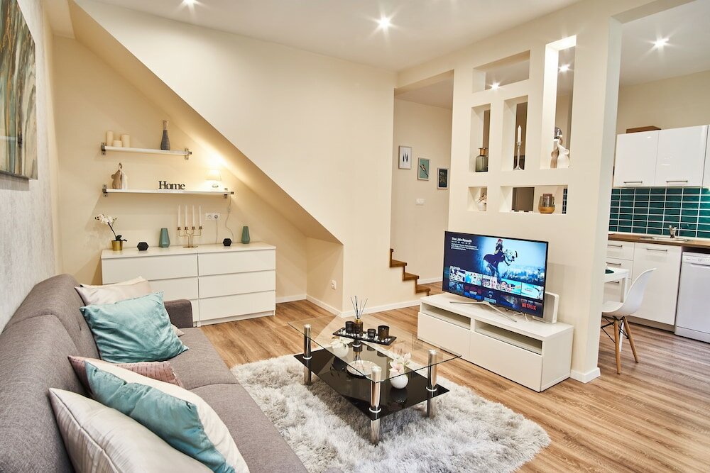 Фото Mmm Boutique Apartment