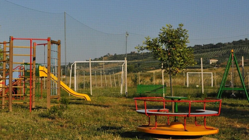 Фото Il Terrazzo sul Sinni