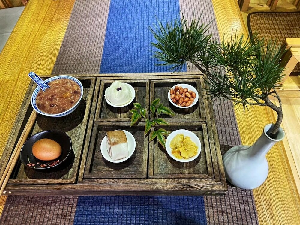 Фото Hangzhou Lanxixianxiu