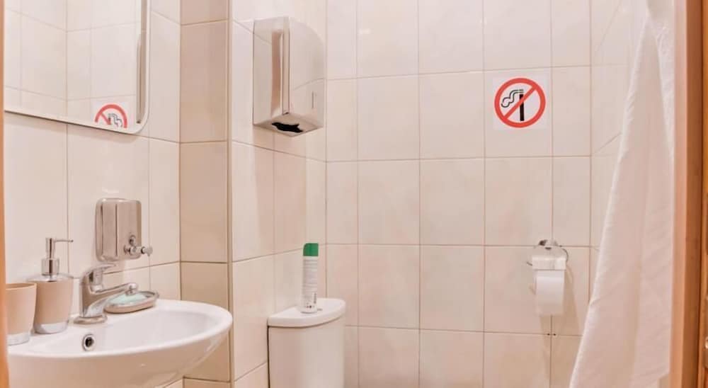 Фото Хостел Белорусская