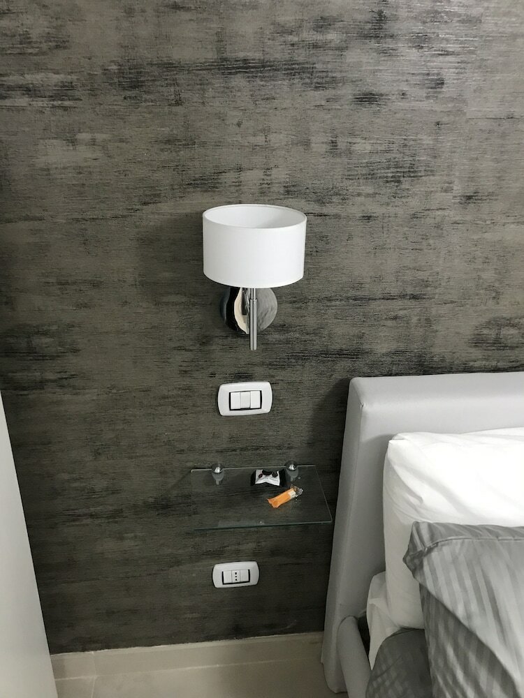 Фото Terrazza Aragon