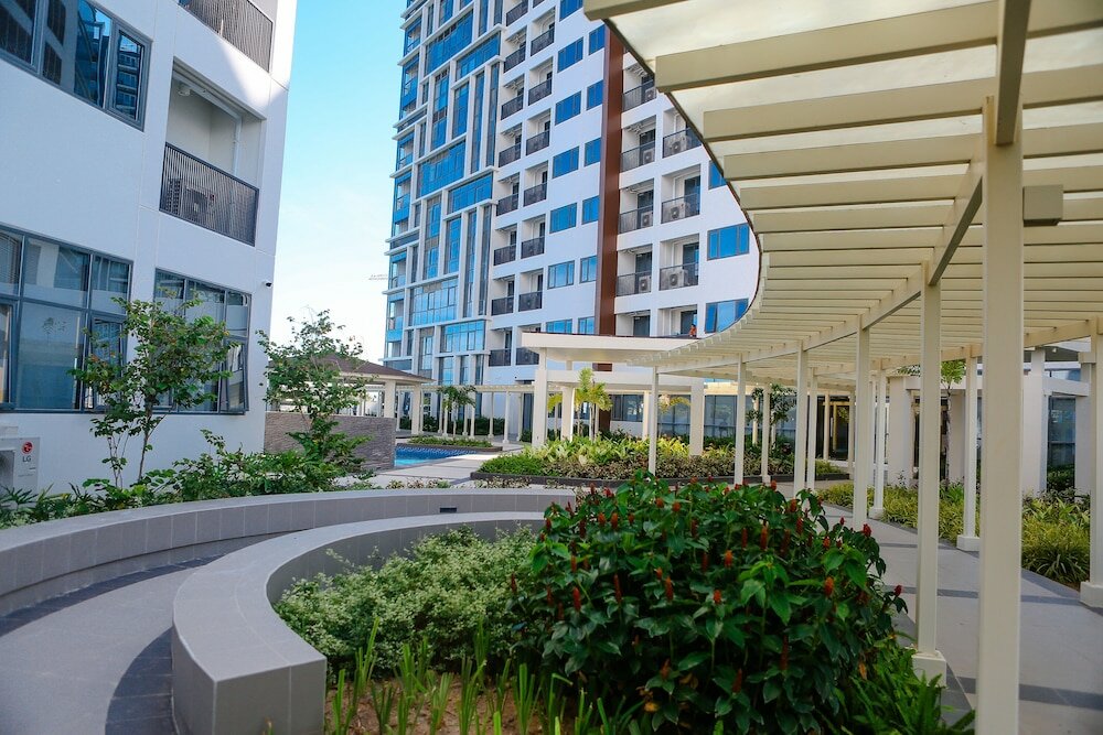 Фото My Suits at Mactan Newton