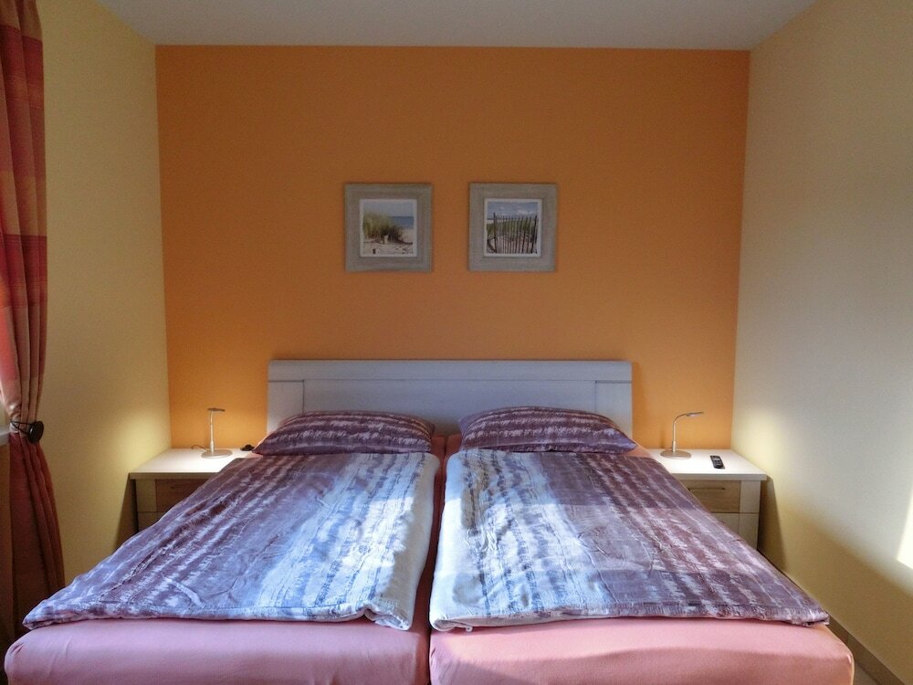 Фото Ostseetraum Graal-Müritz