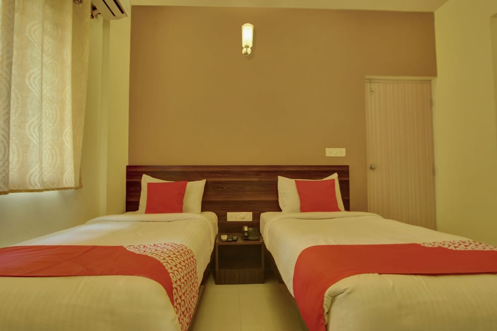 Фото Oyo 9946 Ckb Apartment