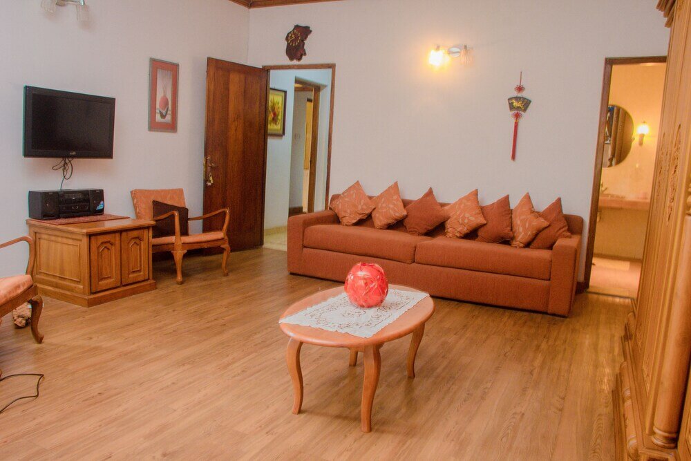 Фото Magic Mansion