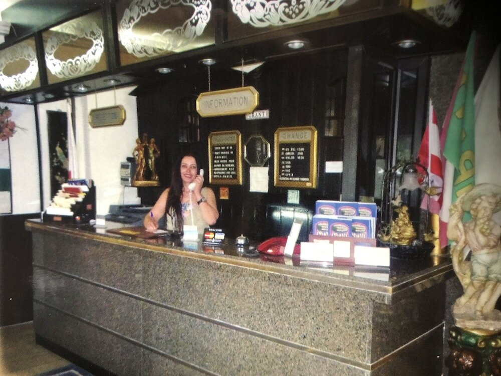 Фото отеля 5