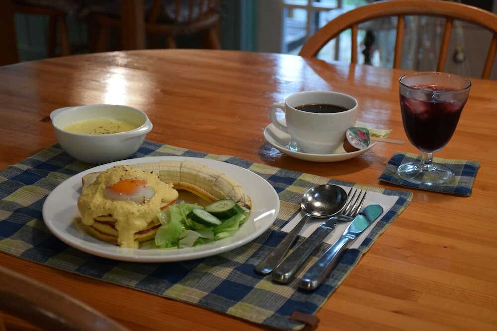 Фото Pension Human