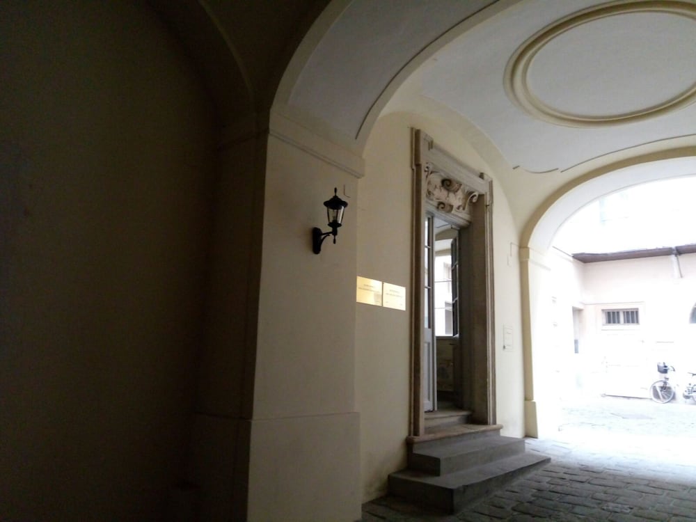 Фото City-center Hoher Markt