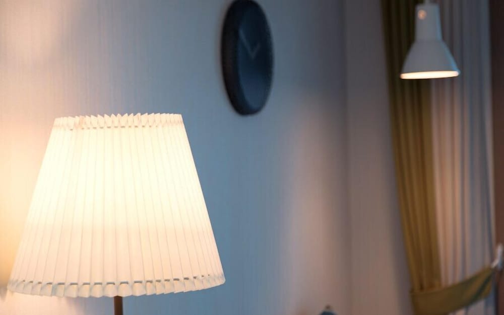 Фото Haedeulchae Pension