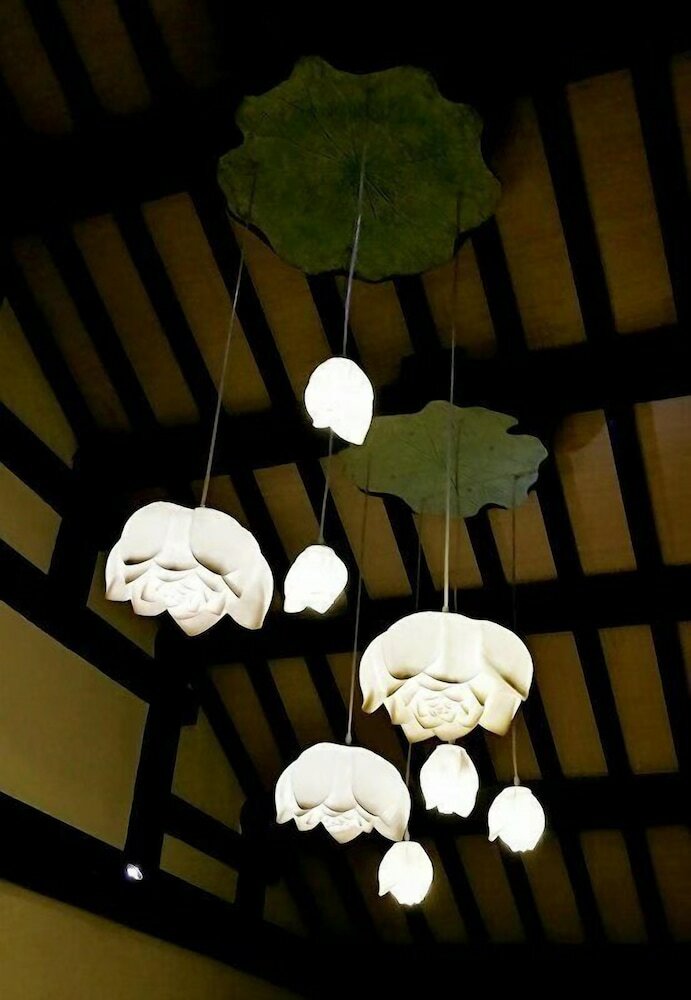 Фото Hangzhou Lanxixianxiu