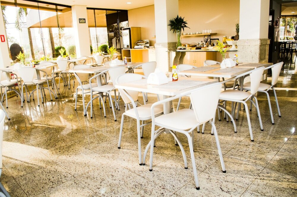 Фото Hotel O Casarão