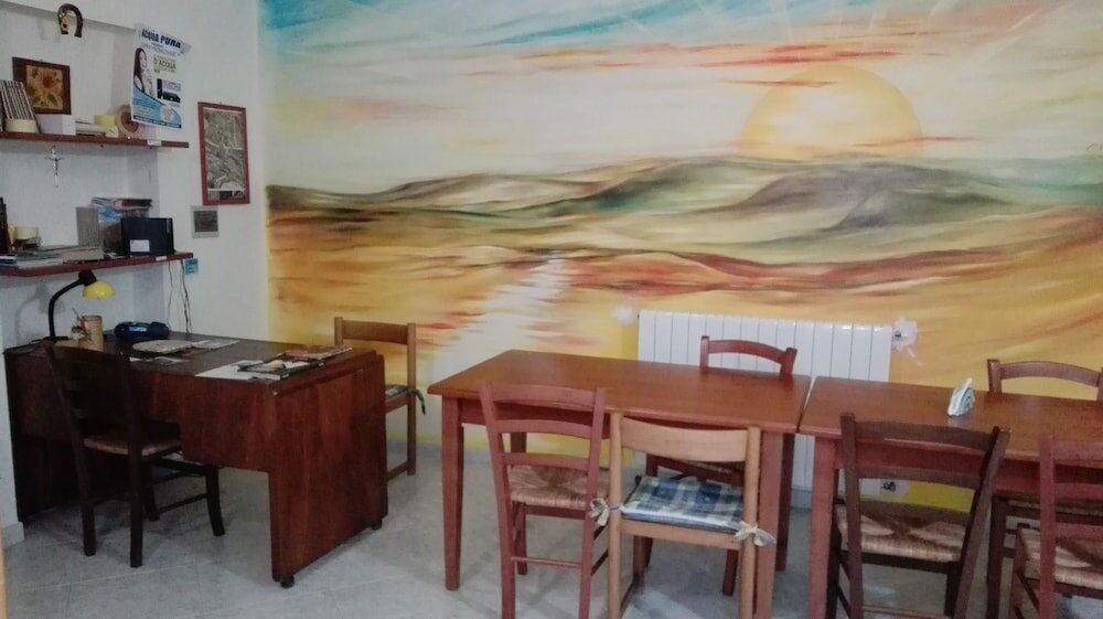 Фото B&b Il Raggio di Sole