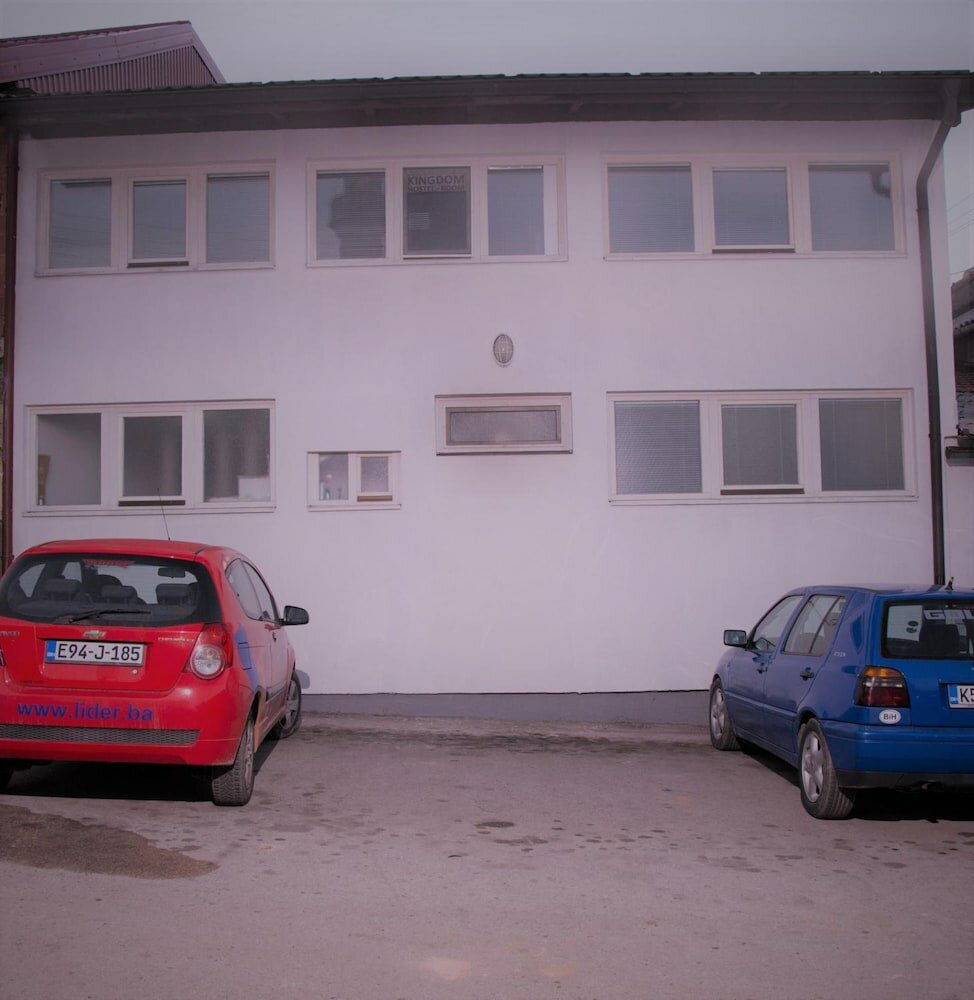 Фото Kingdom Rooms Visoko