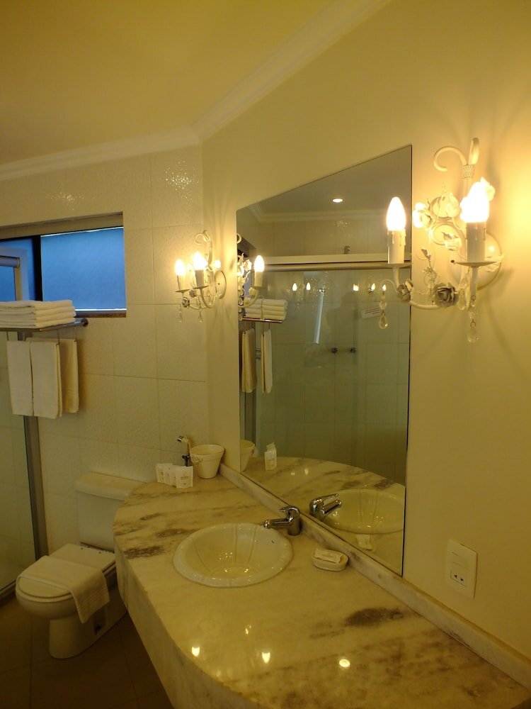 Фото Videiras Palace Hotel