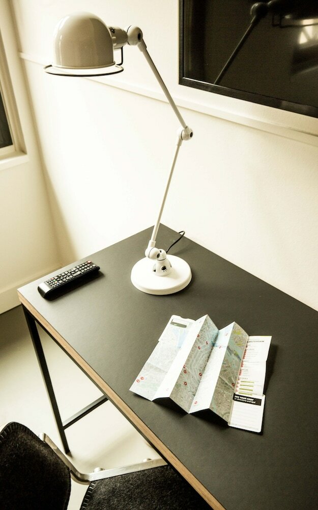 Фото Conscious Hotel Westerpark