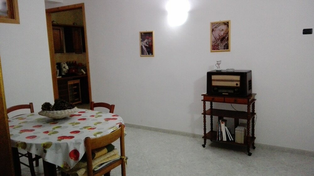 Фото B&b Il Raggio di Sole