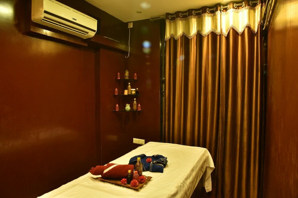 Фото Ananya Comfortss