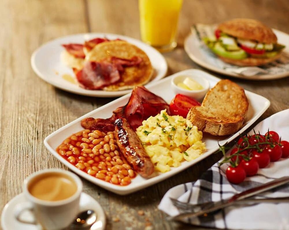 Фото отеля 3