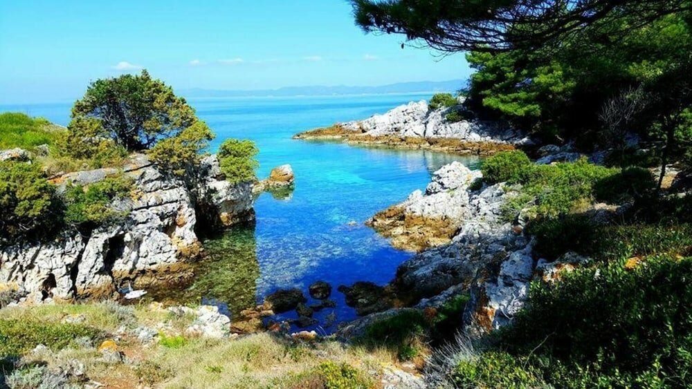 Фото Apartments Marija Lastovo