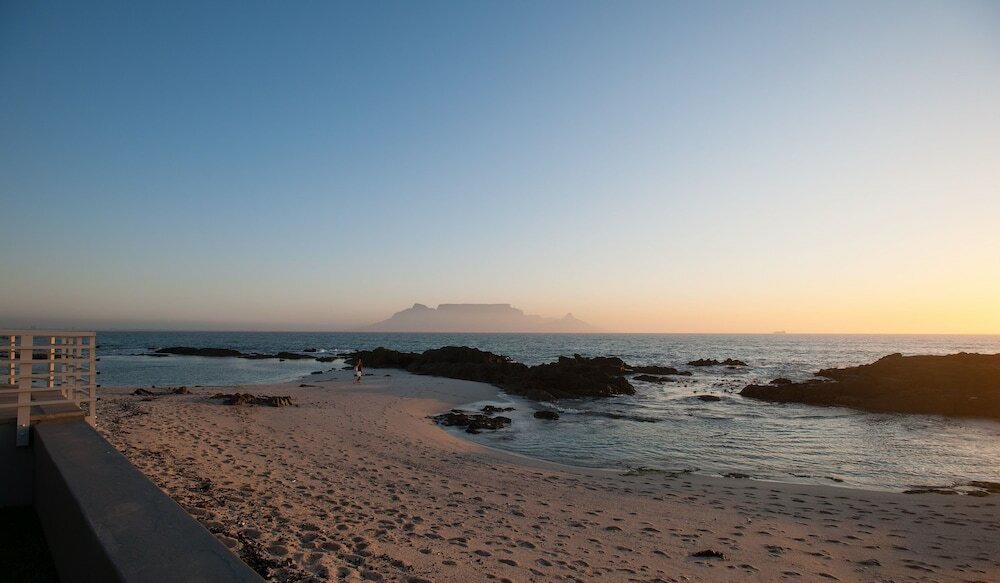 Фото Bokkombaai