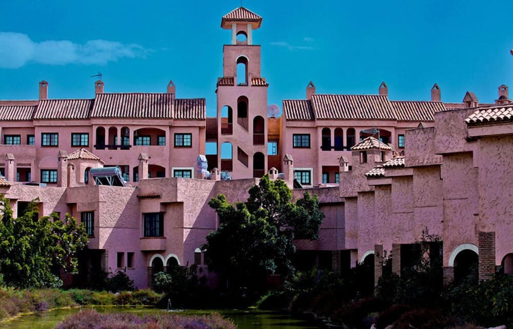 Фото Bungalows Bahia Sur