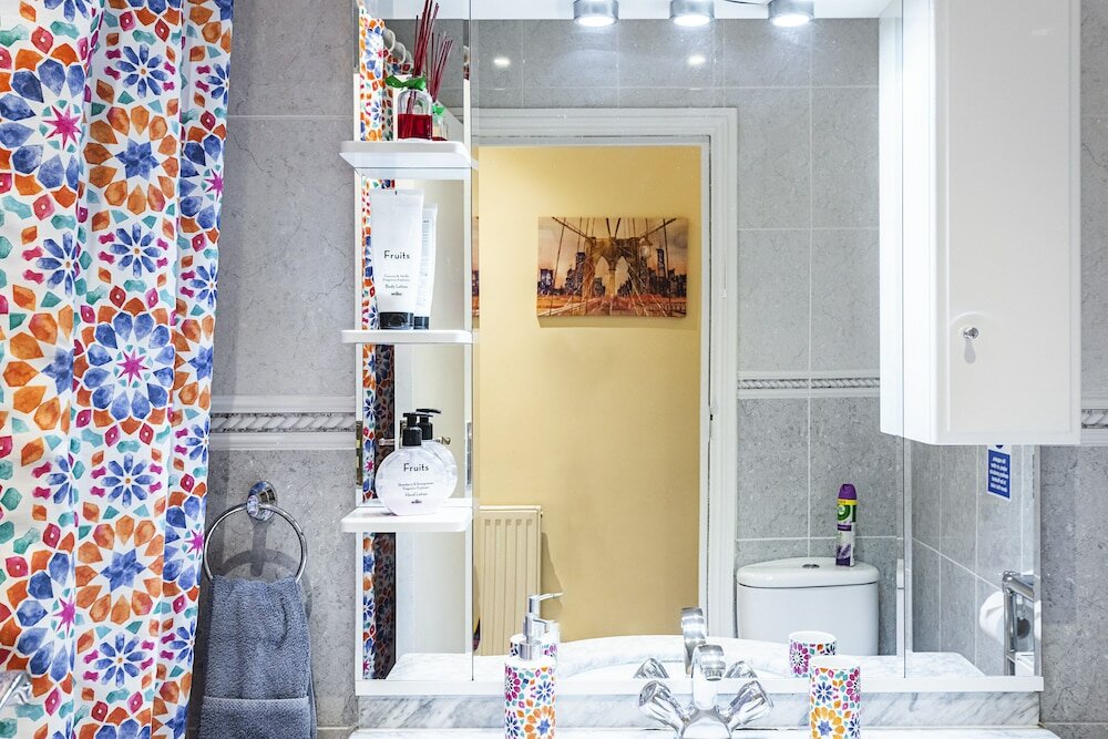 Фото Magic Properties