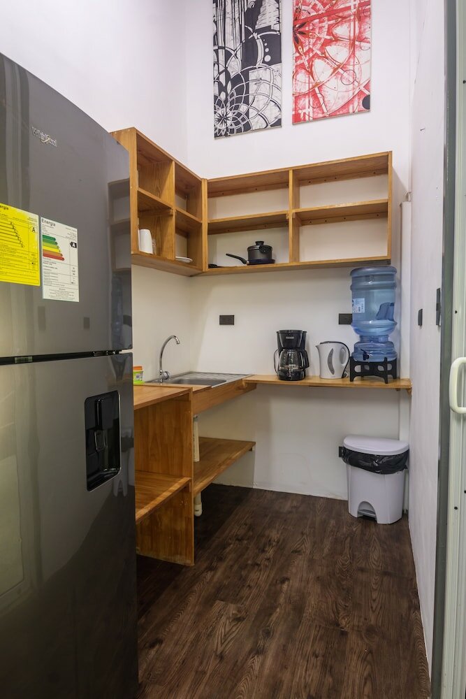 Фото Hotel Michanti