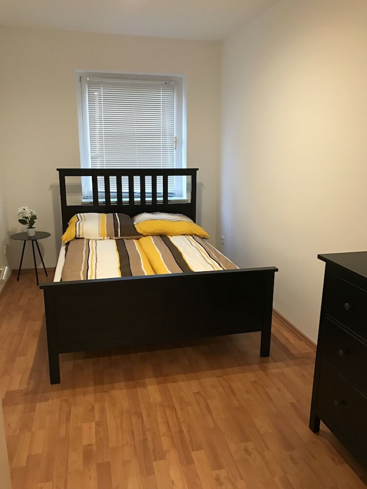 Фото Apartment Am Rathaus