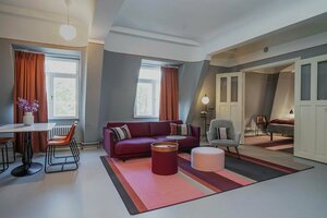 Апартаменты The Apartments company - The Sweet