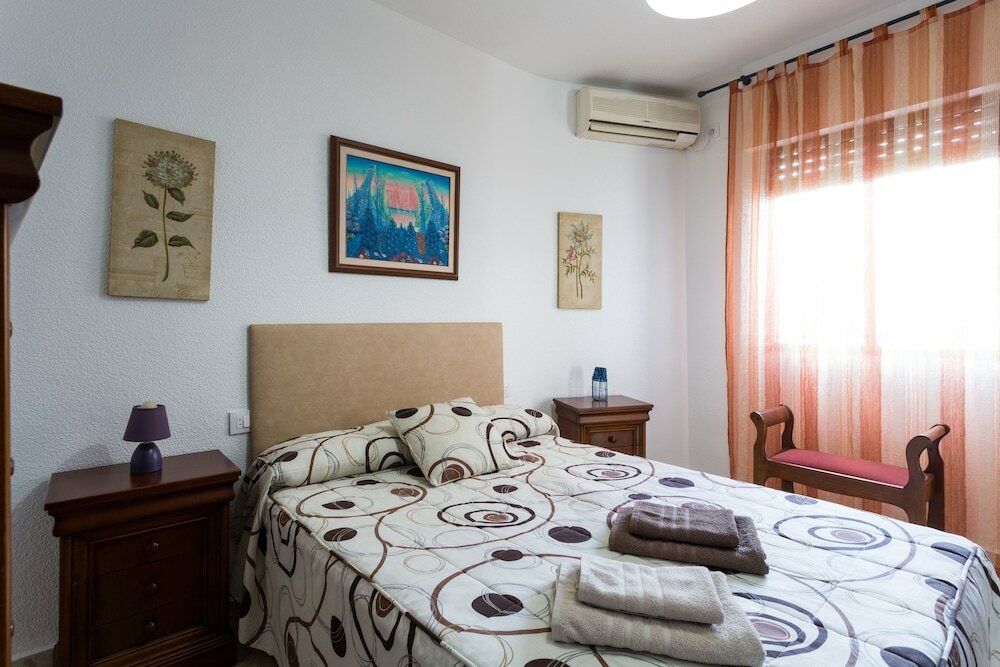 Фото Apartamento Buen Pastor