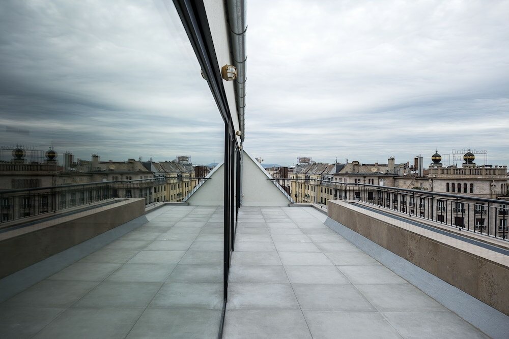 Фото Loft Astoria