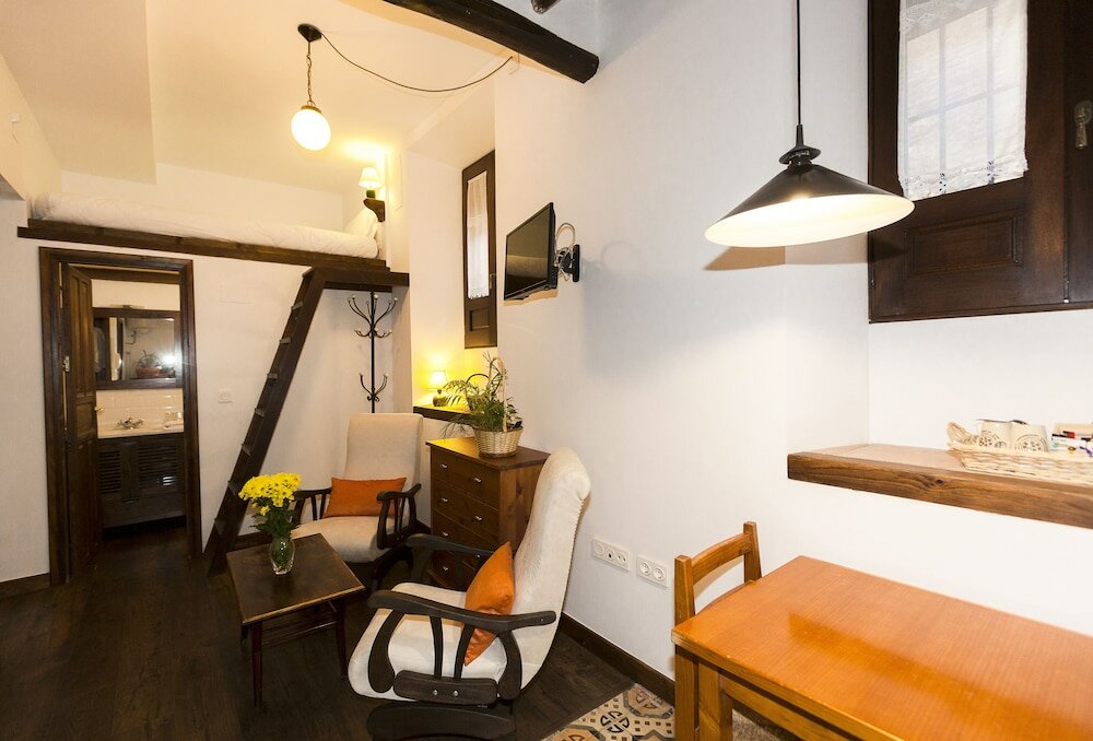 Фото La Casa del Cantaor