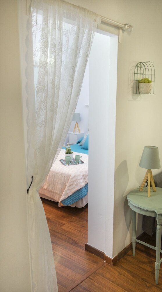 Фото Frida Málaga Centro