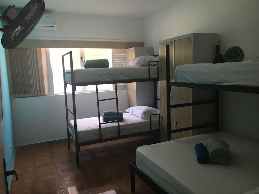 Фото Kahale Hostel