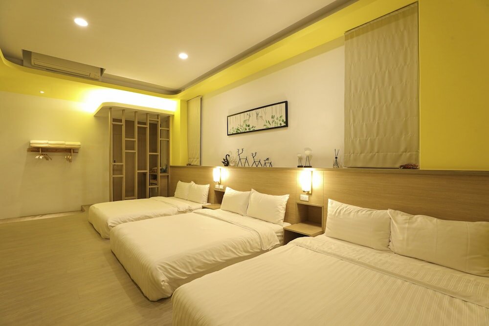 Фото Shiguang B&b